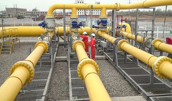 但地缘政治紧张、极端气候等不确定性因素犹存