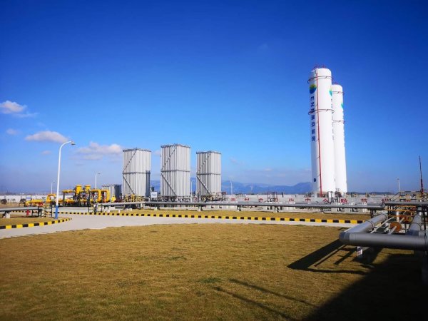 国内油气勘探开发力度持续加大