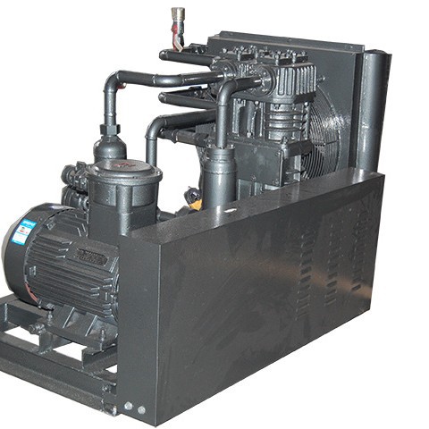 我国煤化工产能稳步提升