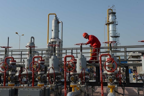 团队遭遇可瞬间毁损机组的“喘振”致命难题