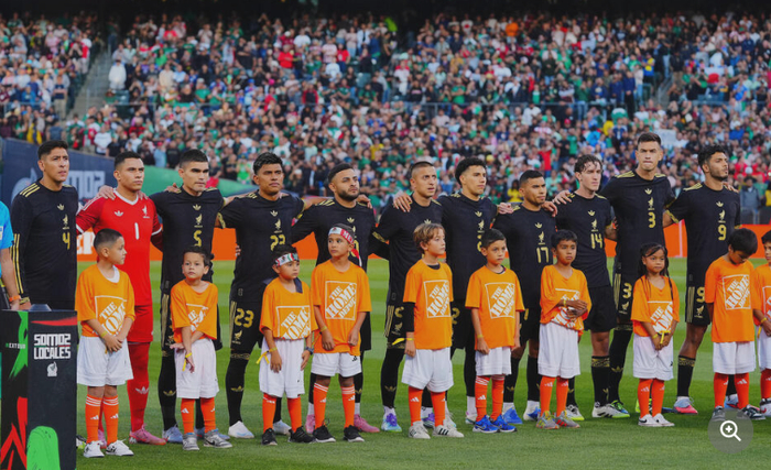 墨西哥双星重伤冲击世界杯征程