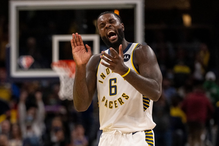 从天才到流浪汉：兰斯·史蒂芬森的NBA巅峰与陨落