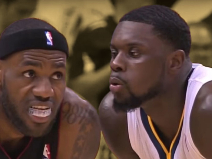 从天才到流浪汉：兰斯·史蒂芬森的NBA巅峰与陨落