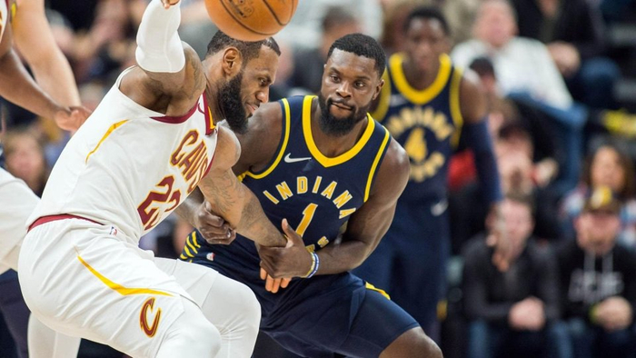 从天才到流浪汉：兰斯·史蒂芬森的NBA巅峰与陨落