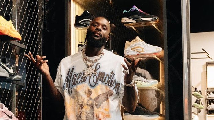 从天才到流浪汉：兰斯·史蒂芬森的NBA巅峰与陨落