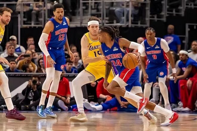 湖人9连胜终结！东契奇空砍32分难救主，詹姆斯