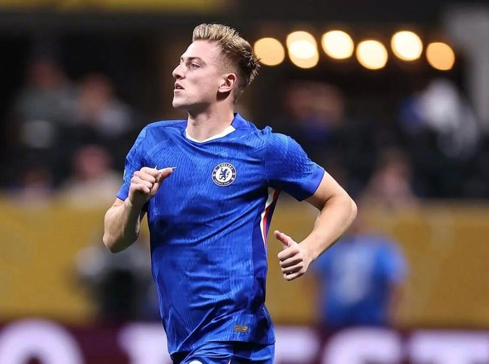 纽卡斯尔联瞄准切尔西前锋德拉普 队内核心或引