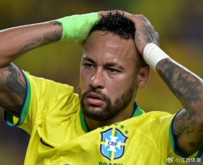 英超名宿争议内马尔巅峰期与职业成就