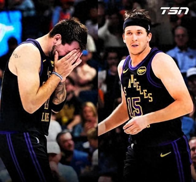 湖人伤病潮冲击季后赛布局 阵容调整成关键考验