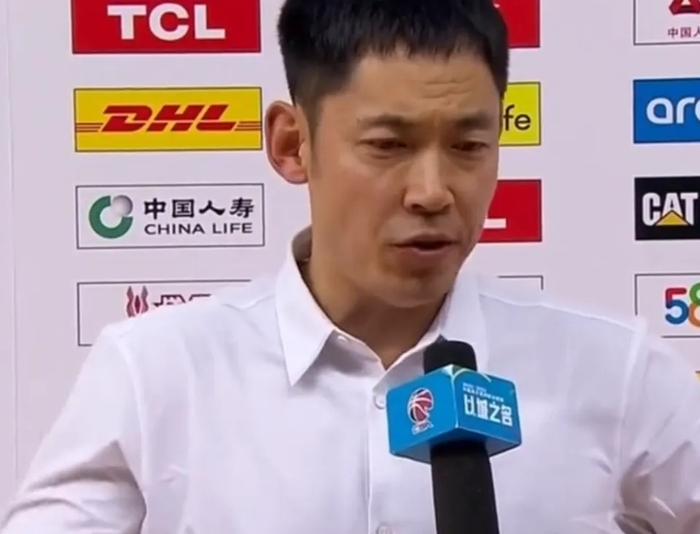 北控惨败广厦错失甩开广州机会 季后赛门票争夺