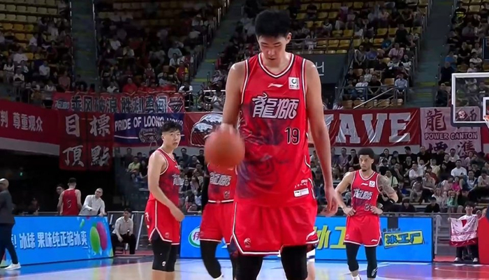 北控惨败广厦错失甩开广州机会 季后赛门票争夺