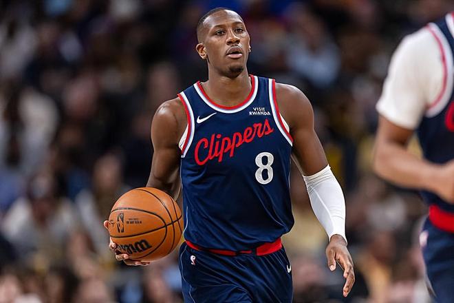 雷霆128-110力克快船 邓恩全场仅得3分成败关键