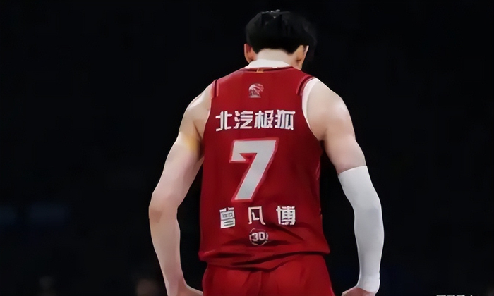 曾凡博复出迎战吉林男篮 季后赛命运悬于一线