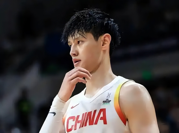 曾凡博复出迎战吉林男篮 季后赛命运悬于一线