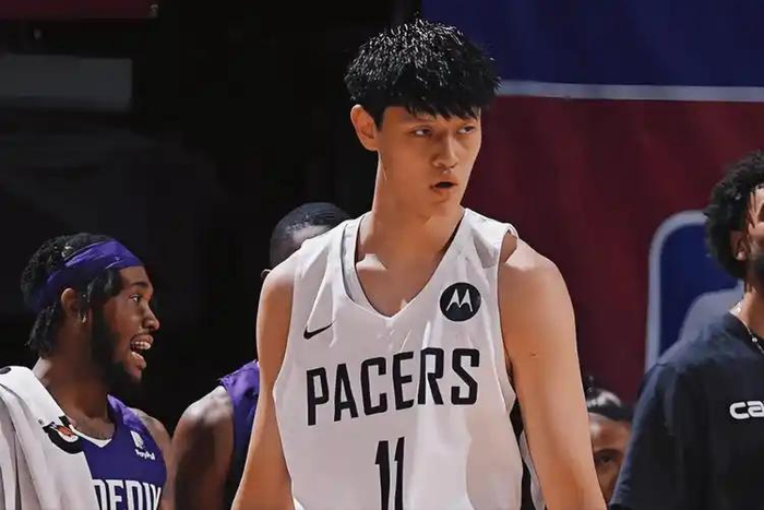 曾凡博复出迎战吉林男篮 季后赛命运悬于一线